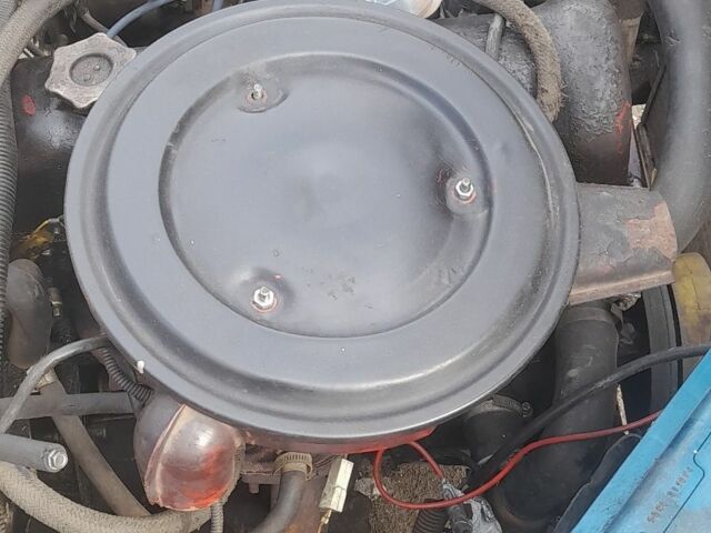 Бежевый ВАЗ 2106, объемом двигателя 1 л и пробегом 36 тыс. км за 311 $, фото 7 на Automoto.ua