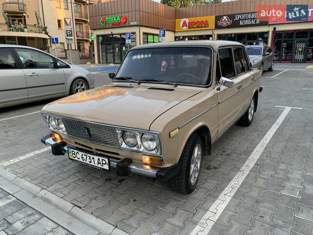 Бежевий ВАЗ 2106, об'ємом двигуна 1.5 л та пробігом 39 тис. км за 850 $, фото 2 на Automoto.ua