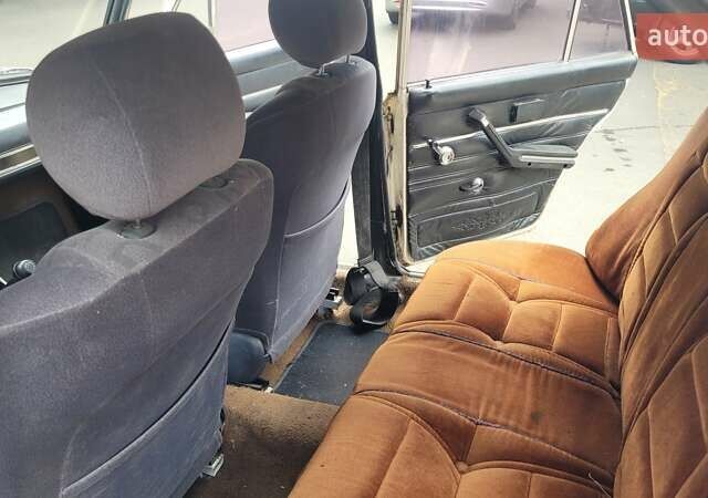 Бежевий ВАЗ 2106, об'ємом двигуна 1.3 л та пробігом 88 тис. км за 813 $, фото 8 на Automoto.ua