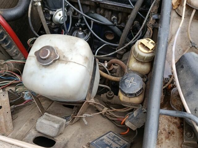 Бежевий ВАЗ 2106, об'ємом двигуна 0 л та пробігом 111 тис. км за 512 $, фото 4 на Automoto.ua