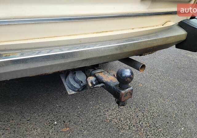 Бежевий ВАЗ 2106, об'ємом двигуна 1.3 л та пробігом 88 тис. км за 813 $, фото 13 на Automoto.ua