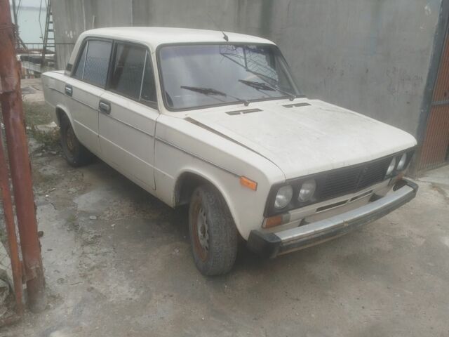 Бежевий ВАЗ 2106, об'ємом двигуна 1.6 л та пробігом 780 тис. км за 700 $, фото 1 на Automoto.ua
