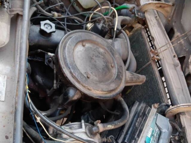 ВАЗ 2106 1988 в Днепре (Днепропетровске) на Automoto.ua Бежевый ВАЗ 2106, объемом двигателя 1.3 л и пробегом 300 тыс. км за 499 $, фото 6 на Automoto.ua