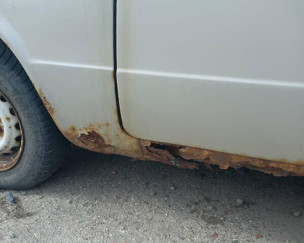 Бежевый ВАЗ 2106, объемом двигателя 1.29 л и пробегом 300 тыс. км за 400 $, фото 6 на Automoto.ua