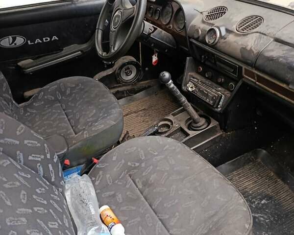 Бежевий ВАЗ 2106, об'ємом двигуна 1.3 л та пробігом 142 тис. км за 466 $, фото 4 на Automoto.ua