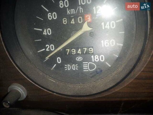 Бежевий ВАЗ 2106, об'ємом двигуна 1.3 л та пробігом 179 тис. км за 356 $, фото 2 на Automoto.ua