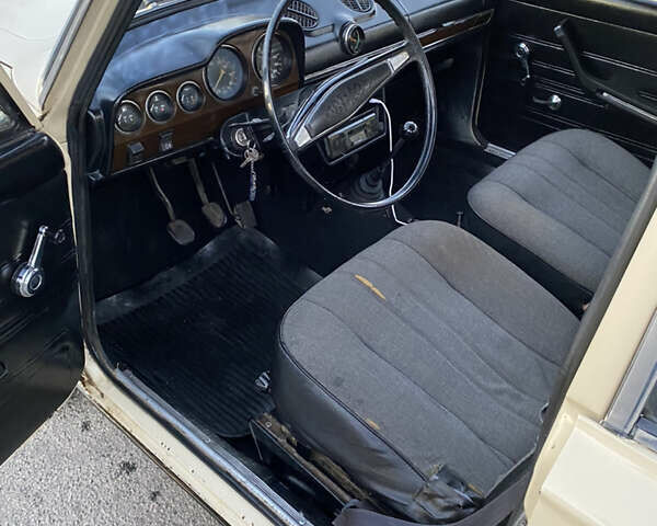 ВАЗ 2106 1988 в Умани на Automoto.ua Бежевый ВАЗ 2106, объемом двигателя 1.3 л и пробегом 59 тыс. км за 950 $, фото 4 на Automoto.ua