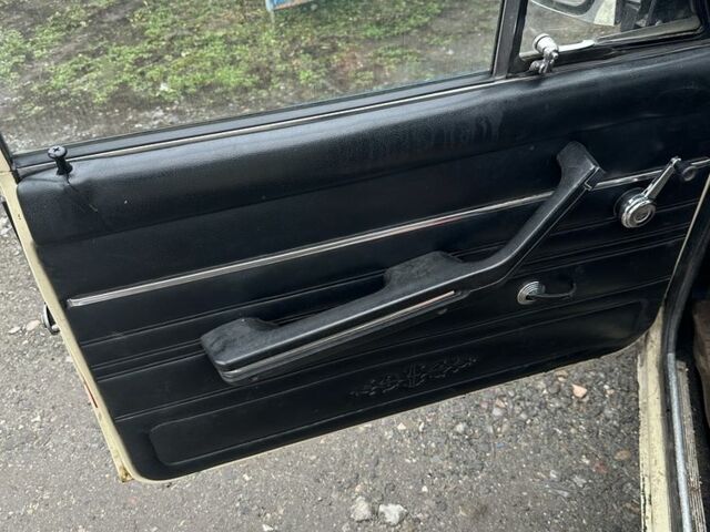 Бежевий ВАЗ 2106, об'ємом двигуна 1.3 л та пробігом 118 тис. км за 900 $, фото 6 на Automoto.ua