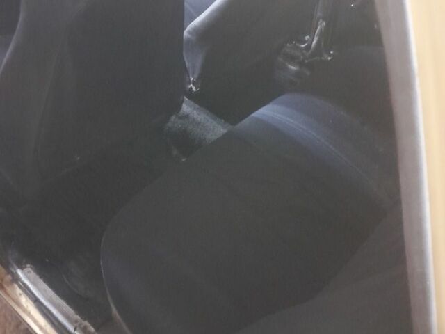 Бежевий ВАЗ 2106, об'ємом двигуна 1.3 л та пробігом 1 тис. км за 426 $, фото 10 на Automoto.ua