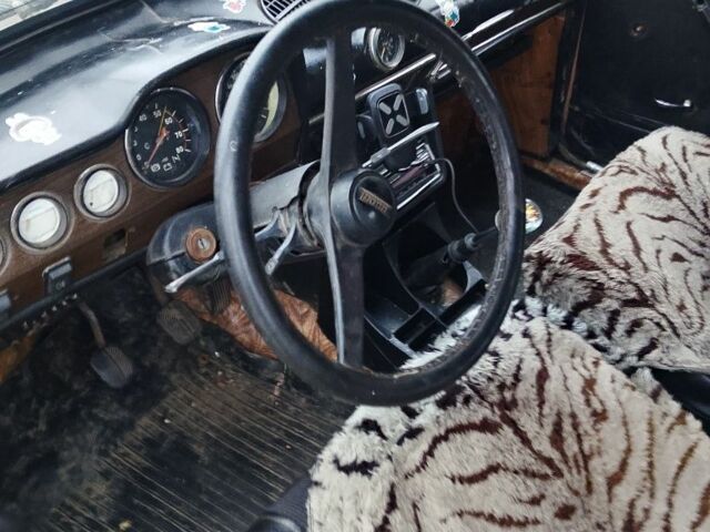 Бежевый ВАЗ 2106, объемом двигателя 0 л и пробегом 999 тыс. км за 499 $, фото 5 на Automoto.ua