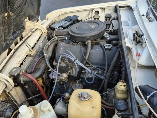 ВАЗ 2106 1988 у Кропивницькому (Кіровограді) на Automoto.ua Бежевий ВАЗ 2106, об'ємом двигуна 1.3 л та пробігом 137 тис. км за 1700 $, фото 7 на Automoto.ua