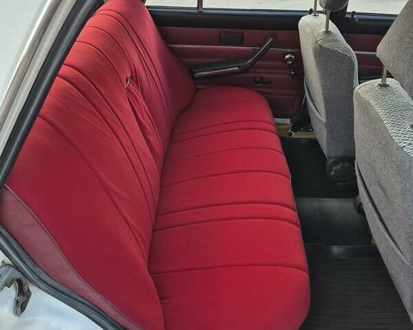 ВАЗ 2106 1988 у Кропивницькому (Кіровограді) на Automoto.ua Бежевий ВАЗ 2106, об'ємом двигуна 1.3 л та пробігом 137 тис. км за 1700 $, фото 11 на Automoto.ua