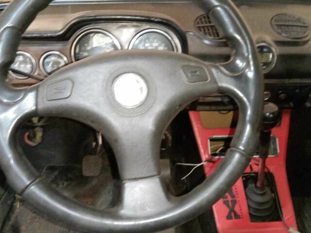 ВАЗ 2106 1988 в Днепре (Днепропетровске) на Automoto.ua Бежевый ВАЗ 2106, объемом двигателя 1.3 л и пробегом 300 тыс. км за 499 $, фото 7 на Automoto.ua