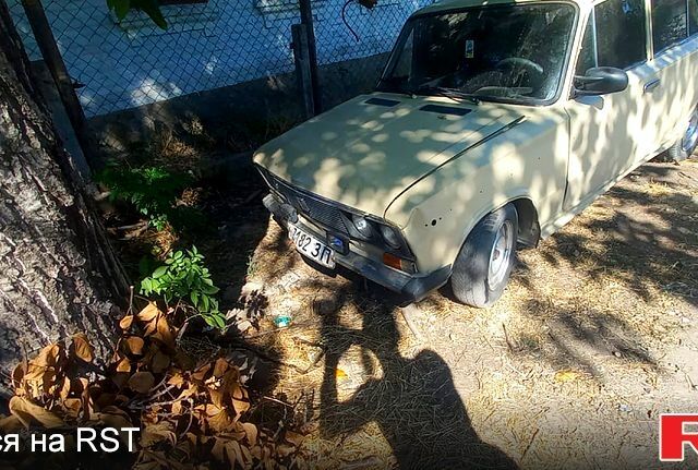 Бежевый ВАЗ 2106, объемом двигателя 1.5 л и пробегом 0 тыс. км за 350 $, фото 1 на Automoto.ua