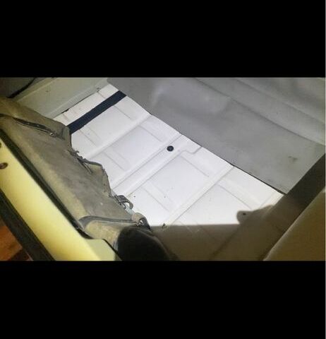 Бежевый ВАЗ 2106, объемом двигателя 1.5 л и пробегом 138 тыс. км за 1350 $, фото 7 на Automoto.ua