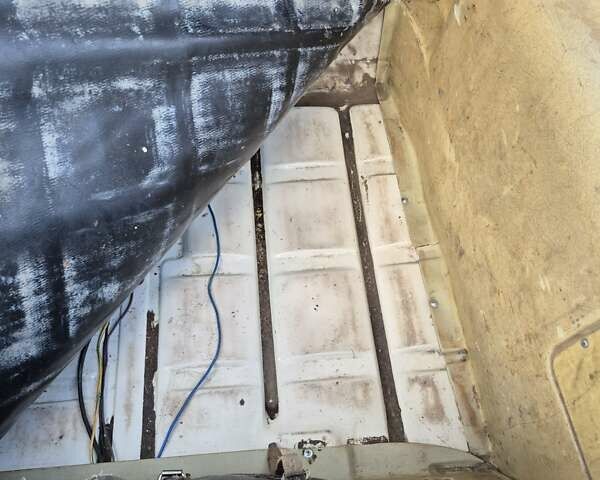 ВАЗ 2106 1988 у Кропивницькому (Кіровограді) на Automoto.ua Бежевий ВАЗ 2106, об'ємом двигуна 1.3 л та пробігом 137 тис. км за 1700 $, фото 16 на Automoto.ua