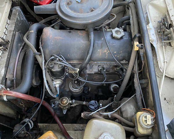 ВАЗ 2106 1988 в Умани на Automoto.ua Бежевый ВАЗ 2106, объемом двигателя 1.3 л и пробегом 59 тыс. км за 950 $, фото 6 на Automoto.ua