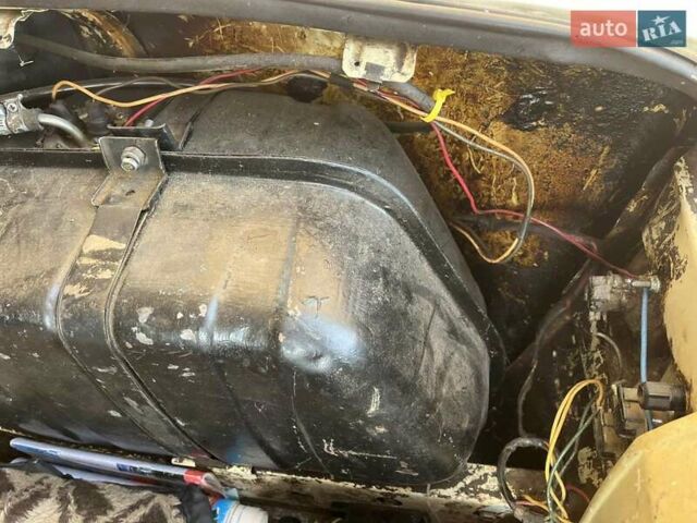 Бежевий ВАЗ 2106, об'ємом двигуна 1.3 л та пробігом 22 тис. км за 850 $, фото 4 на Automoto.ua