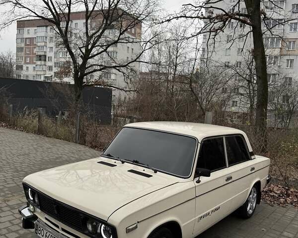 Бежевий ВАЗ 2106, об'ємом двигуна 1.29 л та пробігом 100 тис. км за 2200 $, фото 27 на Automoto.ua