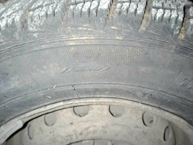 Бежевый ВАЗ 2106, объемом двигателя 1.3 л и пробегом 142 тыс. км за 466 $, фото 9 на Automoto.ua