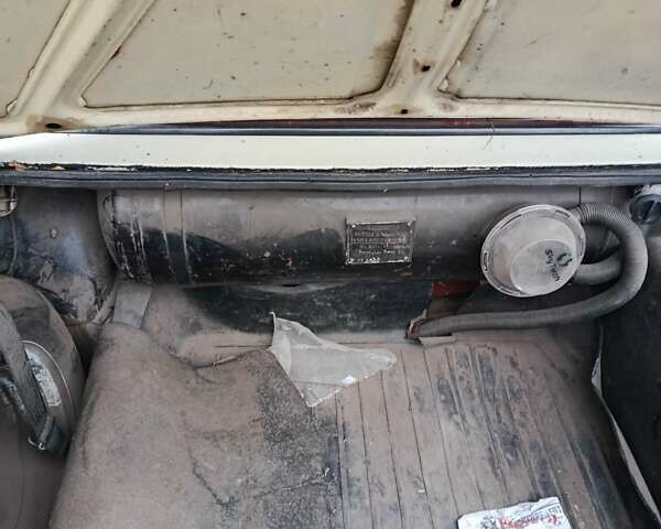 Бежевий ВАЗ 2106, об'ємом двигуна 1.3 л та пробігом 142 тис. км за 466 $, фото 2 на Automoto.ua