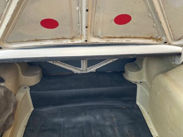 ВАЗ 2106 1988 в Кагарлыке на Automoto.ua Бежевый ВАЗ 2106, объемом двигателя 1.3 л и пробегом 123 тыс. км за 700 $, фото 7 на Automoto.ua