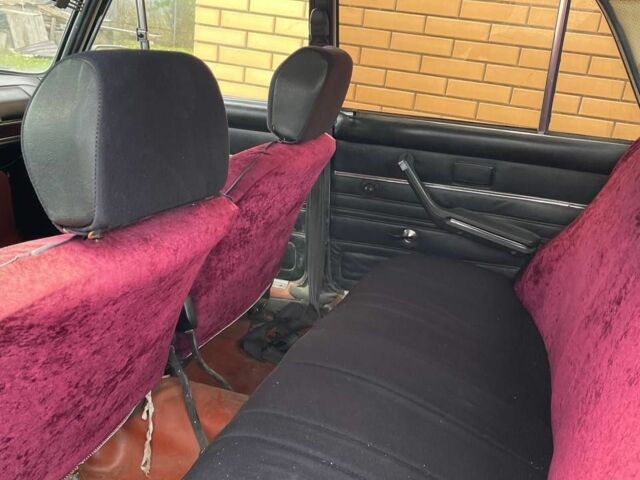 ВАЗ 2106 1988 в Кагарлыке на Automoto.ua Бежевый ВАЗ 2106, объемом двигателя 1.3 л и пробегом 123 тыс. км за 700 $, фото 6 на Automoto.ua