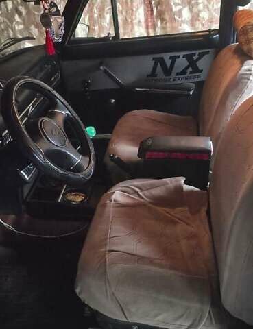 ВАЗ 2106 1988 в Шепетовке на Automoto.ua Бежевый ВАЗ 2106, объемом двигателя 1.3 л и пробегом 396 тыс. км за 800 $, фото 7 на Automoto.ua