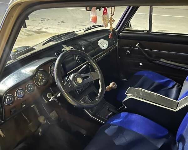 Бежевый ВАЗ 2106, объемом двигателя 1.5 л и пробегом 30 тыс. км за 700 $, фото 4 на Automoto.ua