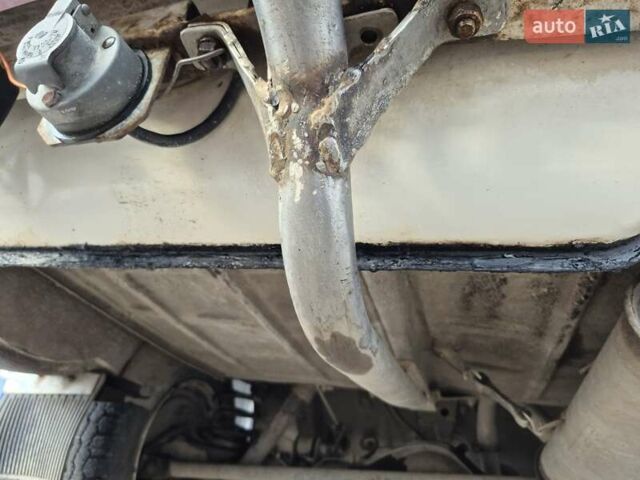 ВАЗ 2106 1988 у Кропивницькому (Кіровограді) на Automoto.ua Бежевий ВАЗ 2106, об'ємом двигуна 1.3 л та пробігом 137 тис. км за 1700 $, фото 26 на Automoto.ua