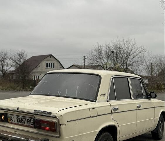 Бежевый ВАЗ 2106, объемом двигателя 1.5 л и пробегом 50 тыс. км за 476 $, фото 3 на Automoto.ua