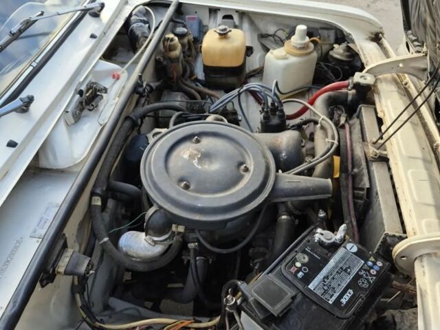 ВАЗ 2106 1988 у Кропивницькому (Кіровограді) на Automoto.ua Бежевий ВАЗ 2106, об'ємом двигуна 1.3 л та пробігом 137 тис. км за 1700 $, фото 6 на Automoto.ua