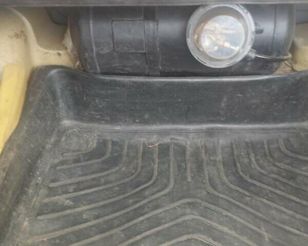 Бежевый ВАЗ 2106, объемом двигателя 1.3 л и пробегом 41 тыс. км за 800 $, фото 4 на Automoto.ua