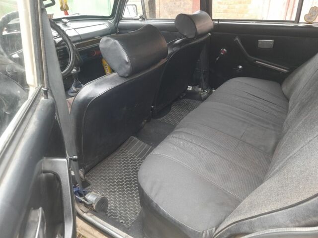 Бежевый ВАЗ 2106, объемом двигателя 1.5 л и пробегом 200 тыс. км за 750 $, фото 6 на Automoto.ua