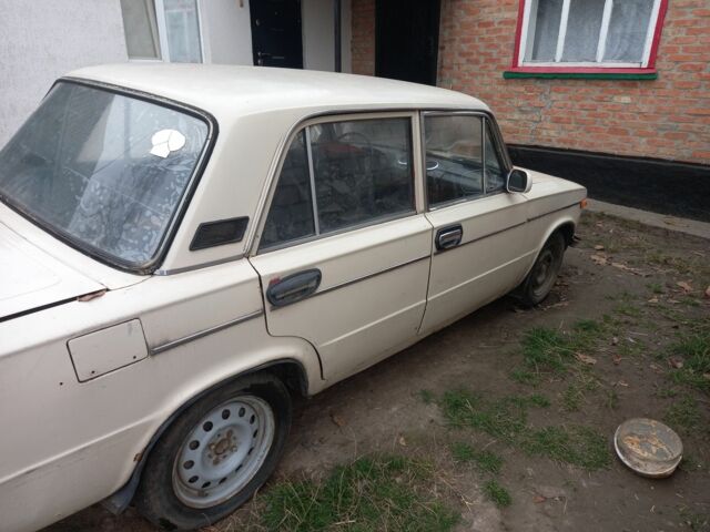 Бежевый ВАЗ 2106, объемом двигателя 0 л и пробегом 360 тыс. км за 429 $, фото 2 на Automoto.ua