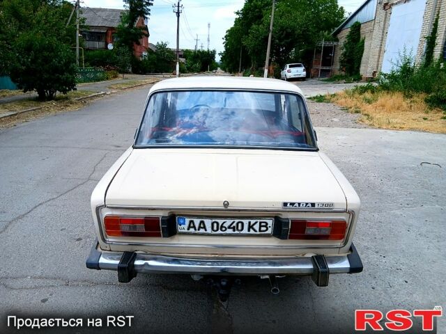 Бежевый ВАЗ 2106, объемом двигателя 1.3 л и пробегом 0 тыс. км за 650 $, фото 3 на Automoto.ua