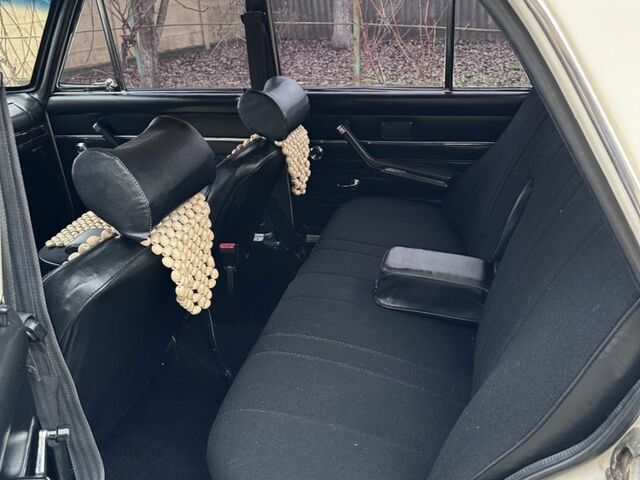 Бежевый ВАЗ 2106, объемом двигателя 0 л и пробегом 63 тыс. км за 2000 $, фото 20 на Automoto.ua