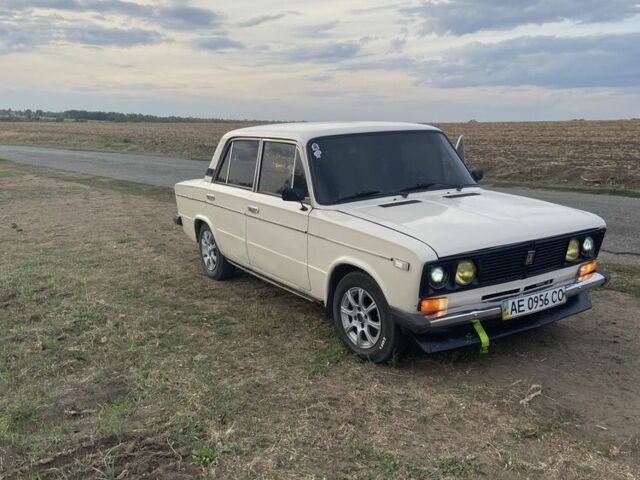 Бежевый ВАЗ 2106, объемом двигателя 1.3 л и пробегом 2 тыс. км за 729 $, фото 2 на Automoto.ua