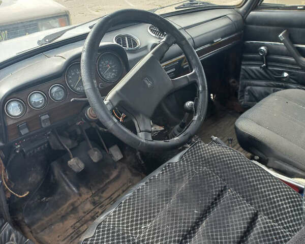 Бежевый ВАЗ 2106, объемом двигателя 1.29 л и пробегом 300 тыс. км за 400 $, фото 4 на Automoto.ua