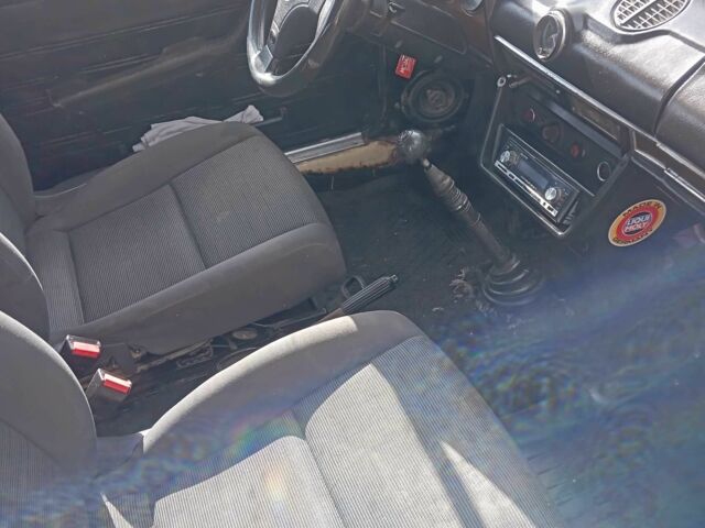 Бежевый ВАЗ 2106, объемом двигателя 1.3 л и пробегом 111 тыс. км за 700 $, фото 5 на Automoto.ua