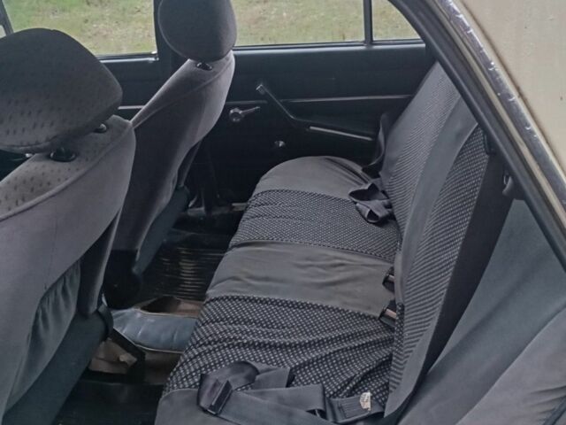 Бежевий ВАЗ 2106, об'ємом двигуна 0 л та пробігом 2 тис. км за 1000 $, фото 2 на Automoto.ua