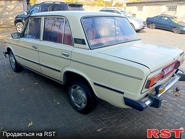 Бежевый ВАЗ 2106, объемом двигателя 1.5 л и пробегом 100 тыс. км за 850 $, фото 3 на Automoto.ua