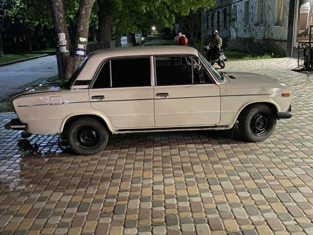 Бежевий ВАЗ 2106, об'ємом двигуна 1.3 л та пробігом 3 тис. км за 639 $, фото 3 на Automoto.ua