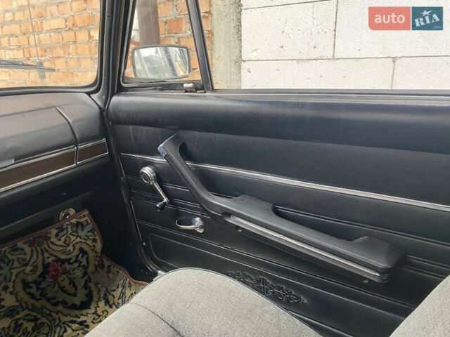 Бежевий ВАЗ 2106, об'ємом двигуна 1.45 л та пробігом 138 тис. км за 1350 $, фото 16 на Automoto.ua