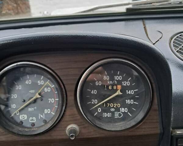 Бежевий ВАЗ 2106, об'ємом двигуна 1.3 л та пробігом 17 тис. км за 800 $, фото 5 на Automoto.ua