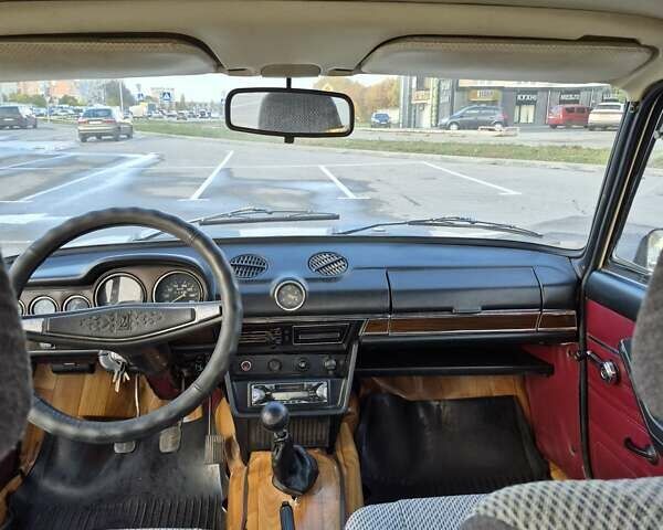 ВАЗ 2106 1988 у Кропивницькому (Кіровограді) на Automoto.ua Бежевий ВАЗ 2106, об'ємом двигуна 1.3 л та пробігом 137 тис. км за 1700 $, фото 10 на Automoto.ua