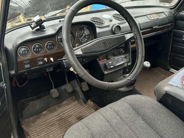 Бежевий ВАЗ 2106, об'ємом двигуна 1.3 л та пробігом 118 тис. км за 900 $, фото 5 на Automoto.ua