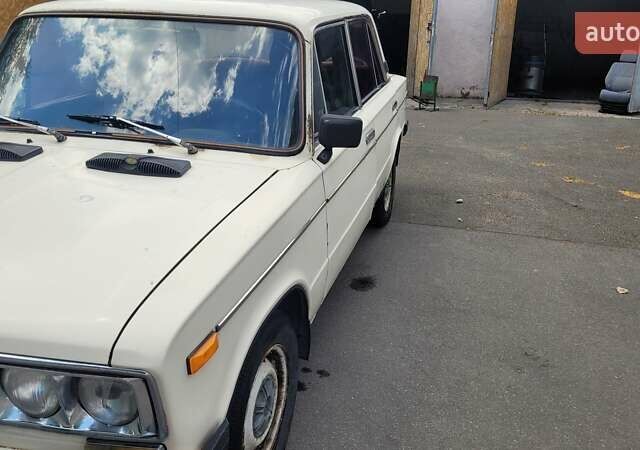 Бежевий ВАЗ 2106, об'ємом двигуна 1.3 л та пробігом 88 тис. км за 813 $, фото 1 на Automoto.ua