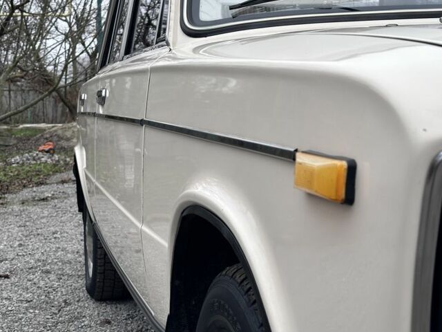 Бежевый ВАЗ 2106, объемом двигателя 0 л и пробегом 63 тыс. км за 2000 $, фото 11 на Automoto.ua