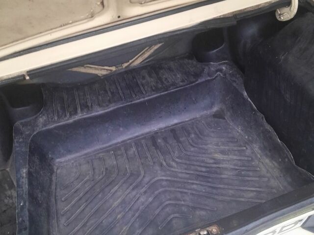 Бежевий ВАЗ 2106, об'ємом двигуна 1.3 л та пробігом 1 тис. км за 426 $, фото 11 на Automoto.ua